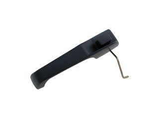 Dorman - HELP Exterior Door Handle Front Right with 83214 for 1998-93 Jeep Grand Cherokee 1993 Jeep Grand Wagoneer