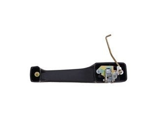 Dorman - HELP Exterior Door Handle Front Right with 83214 for 1998-93 Jeep Grand Cherokee 1993 Jeep Grand Wagoneer