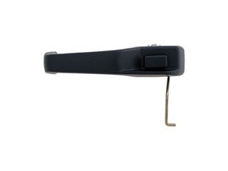 Dorman - HELP Exterior Door Handle Front Right with 83214 for 1998-93 Jeep Grand Cherokee 1993 Jeep Grand Wagoneer