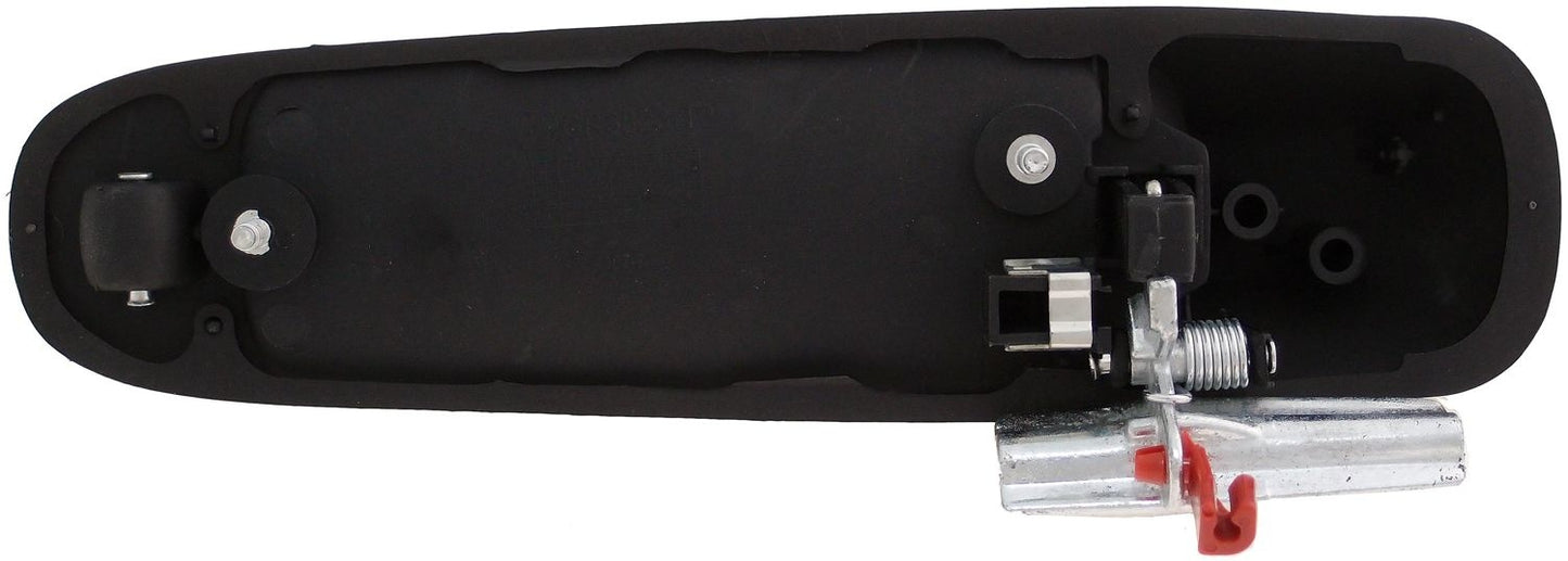 Dorman - HELP Tailgate Handle with Durable Materials for 2007-2009 Jeep Liberty 83216