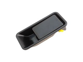 Dorman - HELP Tailgate Handle with Durable Construction for Jeep Wrangler 2006-97 83217