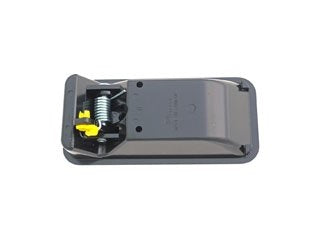 Dorman - HELP Tailgate Handle with Durable Construction for Jeep Wrangler 2006-97 83217