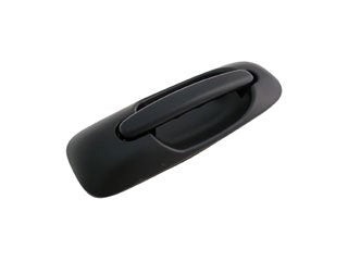Dorman - HELP Exterior Door Handle Side Sliding Left for 2007-2011 Chrysler Dodge 83225
