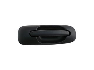 Dorman - HELP Exterior Door Handle Side Sliding Left for 2007-2011 Chrysler Dodge 83225
