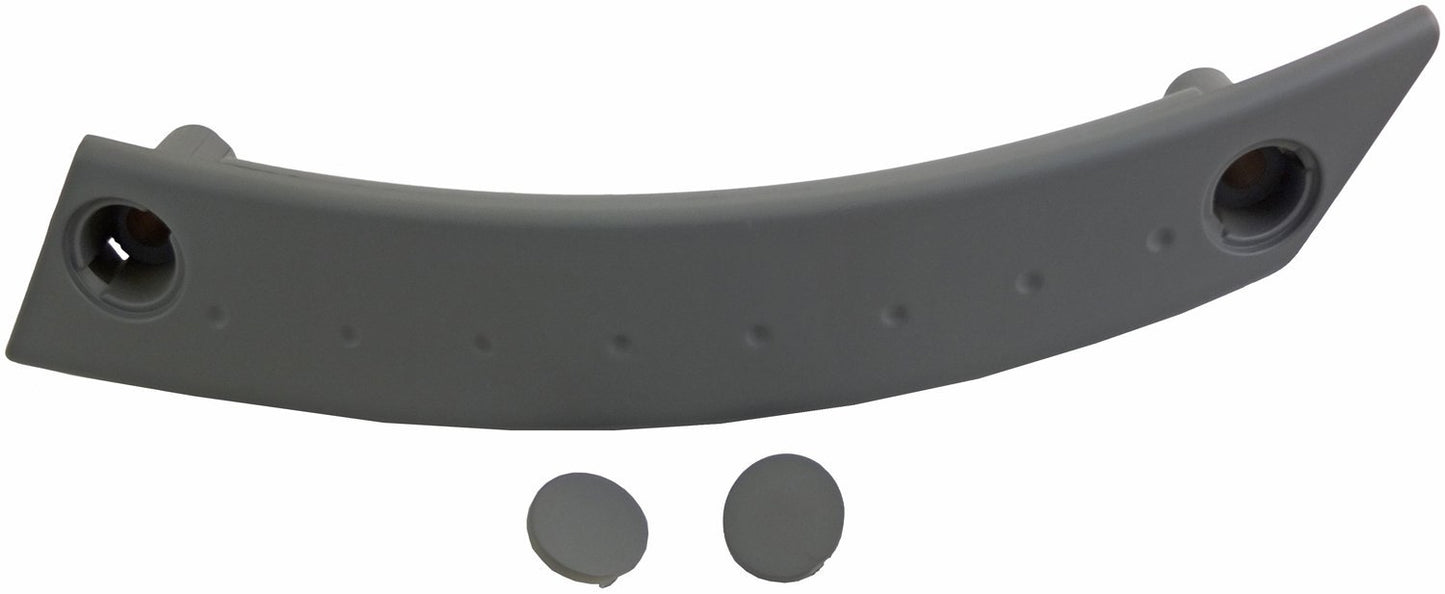 Dorman HELP Interior Door Pull Handle Kit Driver Side Gray for 1998-2011 Volkswagen Beetle 83239