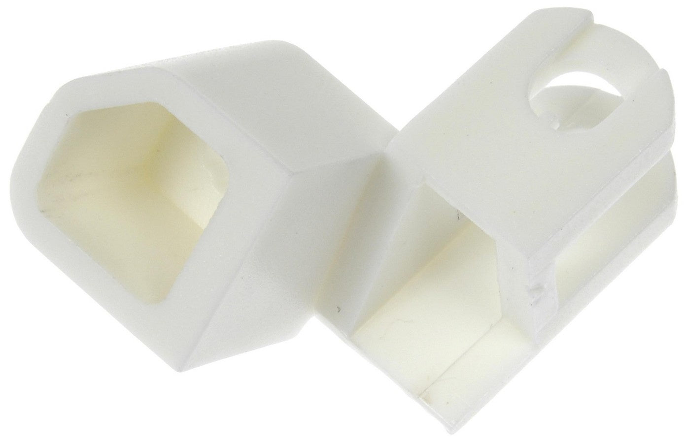 Dorman - HELP Automatic Transmission Shift Indicator Cable Bracket for Ford 1996-2011, Lincoln 2002-2008, Mercury 2001-2008 83244