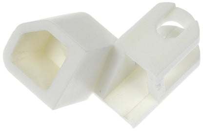 Dorman - HELP Automatic Transmission Shift Indicator Cable Bracket for Ford 1996-2011, Lincoln 2002-2008, Mercury 2001-2008 83244