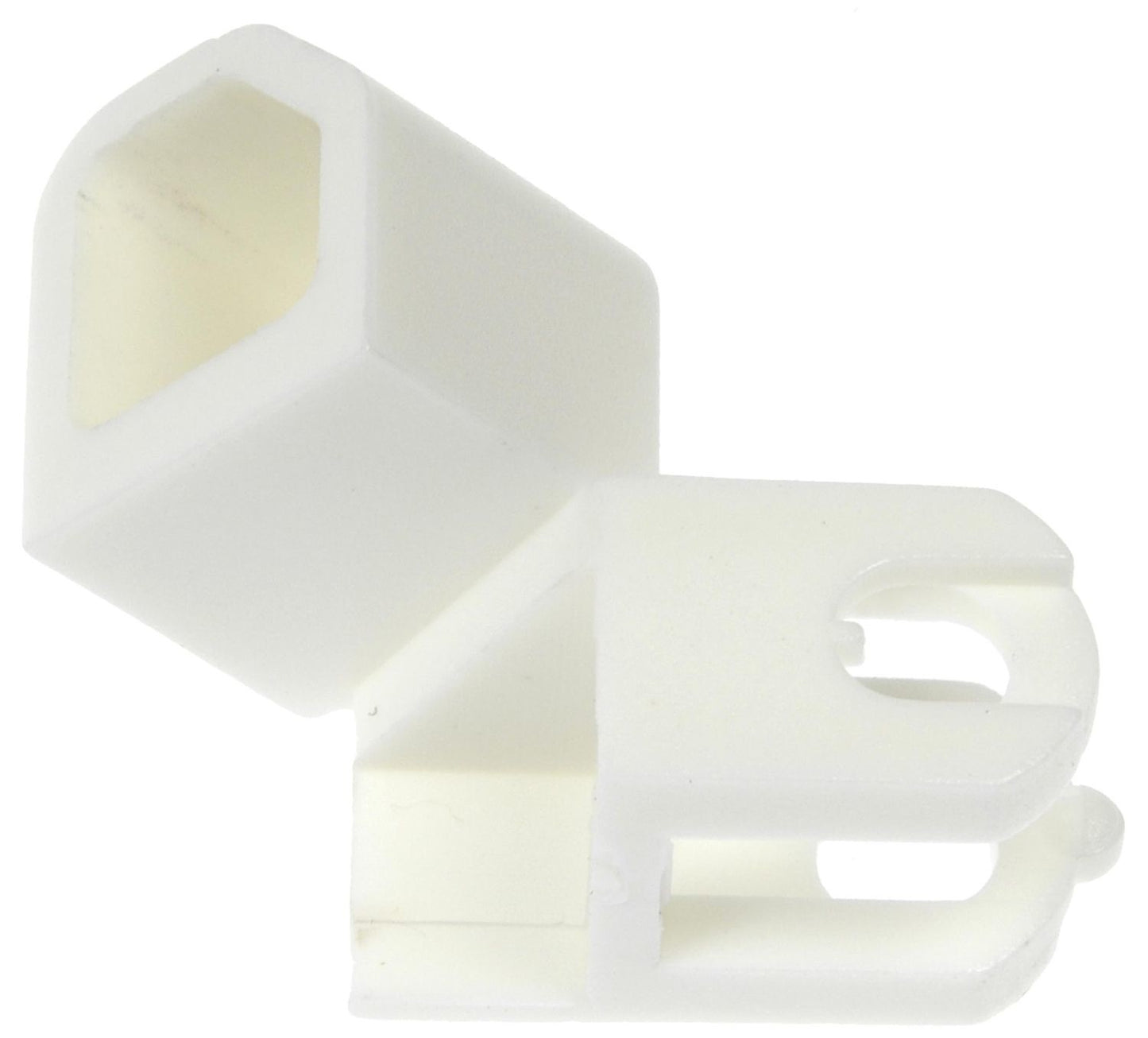 Dorman - HELP Automatic Transmission Shift Indicator Cable Bracket for Ford 1996-2011, Lincoln 2002-2008, Mercury 2001-2008 83244
