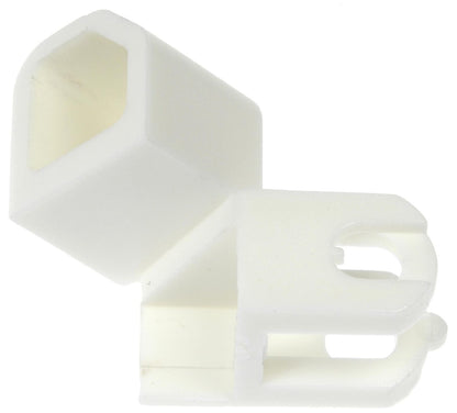 Dorman - HELP Automatic Transmission Shift Indicator Cable Bracket for Ford 1996-2011, Lincoln 2002-2008, Mercury 2001-2008 83244