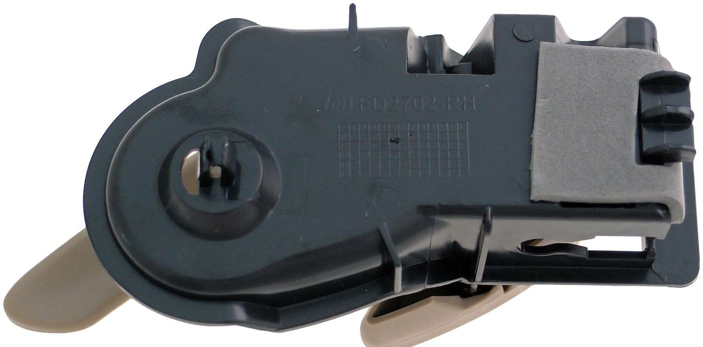 Dorman - HELP Interior Door Handle with Original Design for 2006-01 Mazda Tribute 83290