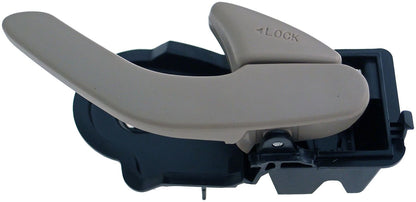 Dorman - HELP Interior Door Handle with Original Design for 2006-01 Mazda Tribute 83290