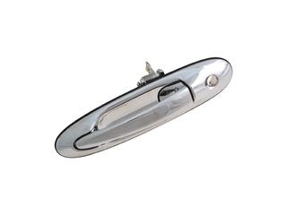 Dorman Exterior Door Handle Front Left for 1998-2002 Lincoln Town Car 83291