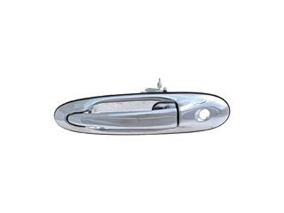 Dorman Exterior Door Handle Front Left for 1998-2002 Lincoln Town Car 83291