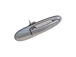 Dorman - HELP Exterior Door Handle Rear Right for 1998-2002 Lincoln Town Car 83296