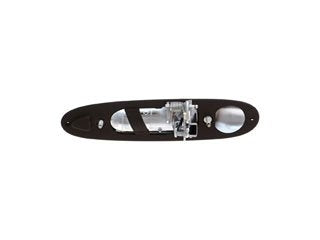 Dorman - HELP Exterior Door Handle Rear Right for 1998-2002 Lincoln Town Car 83296