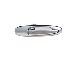 Dorman - HELP Exterior Door Handle Rear Right for 1998-2002 Lincoln Town Car 83296