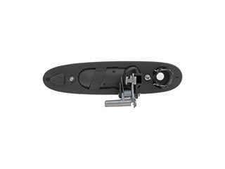 Dorman - HELP Exterior Door Handle Front Left for 2011-04 Lincoln Town Car 83312