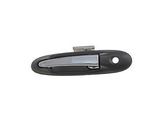 Dorman - HELP Exterior Door Handle Front Left for 2011-04 Lincoln Town Car 83312