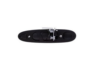 Dorman - HELP EXTERIOR DOOR HANDLE 83313