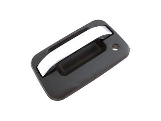Dorman - HELP Exterior Door Handle Front Left with Original Design for 2014 Ford F-150 and Ford Lobo