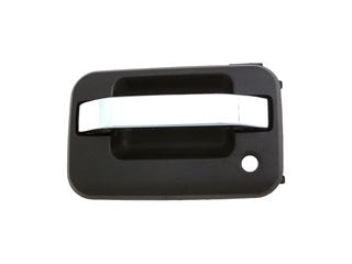 Dorman - HELP Exterior Door Handle Front Left with Original Design for 2014 Ford F-150 and Ford Lobo