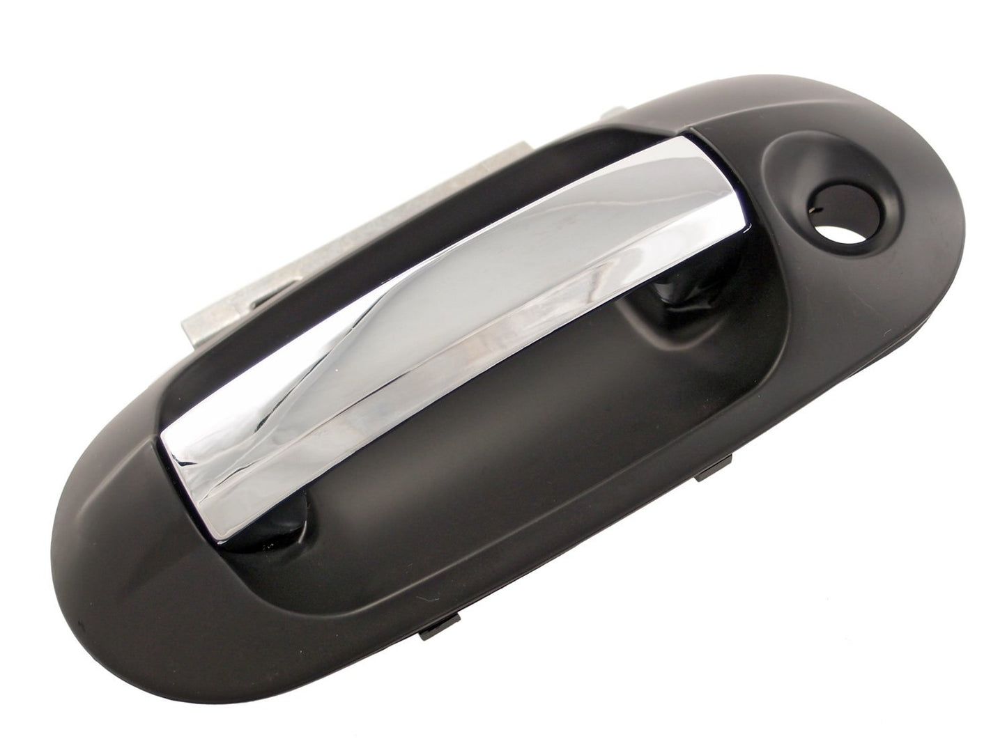 Dorman - HELP Exterior Door Handle Front Left for 2017 Ford Expedition and 2017 Lincoln Navigator 83329