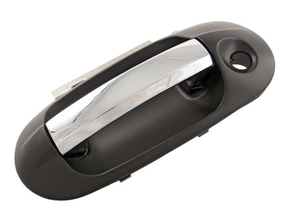 Dorman - HELP Exterior Door Handle Front Left for 2017 Ford Expedition and 2017 Lincoln Navigator 83329