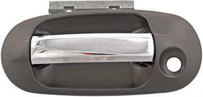 Dorman - HELP Exterior Door Handle Front Left for 2017 Ford Expedition and 2017 Lincoln Navigator 83329