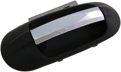 Dorman - HELP Exterior Door Handle Front Right with Original Fit for 2017 Ford Expedition & 2017 Lincoln Navigator 83330
