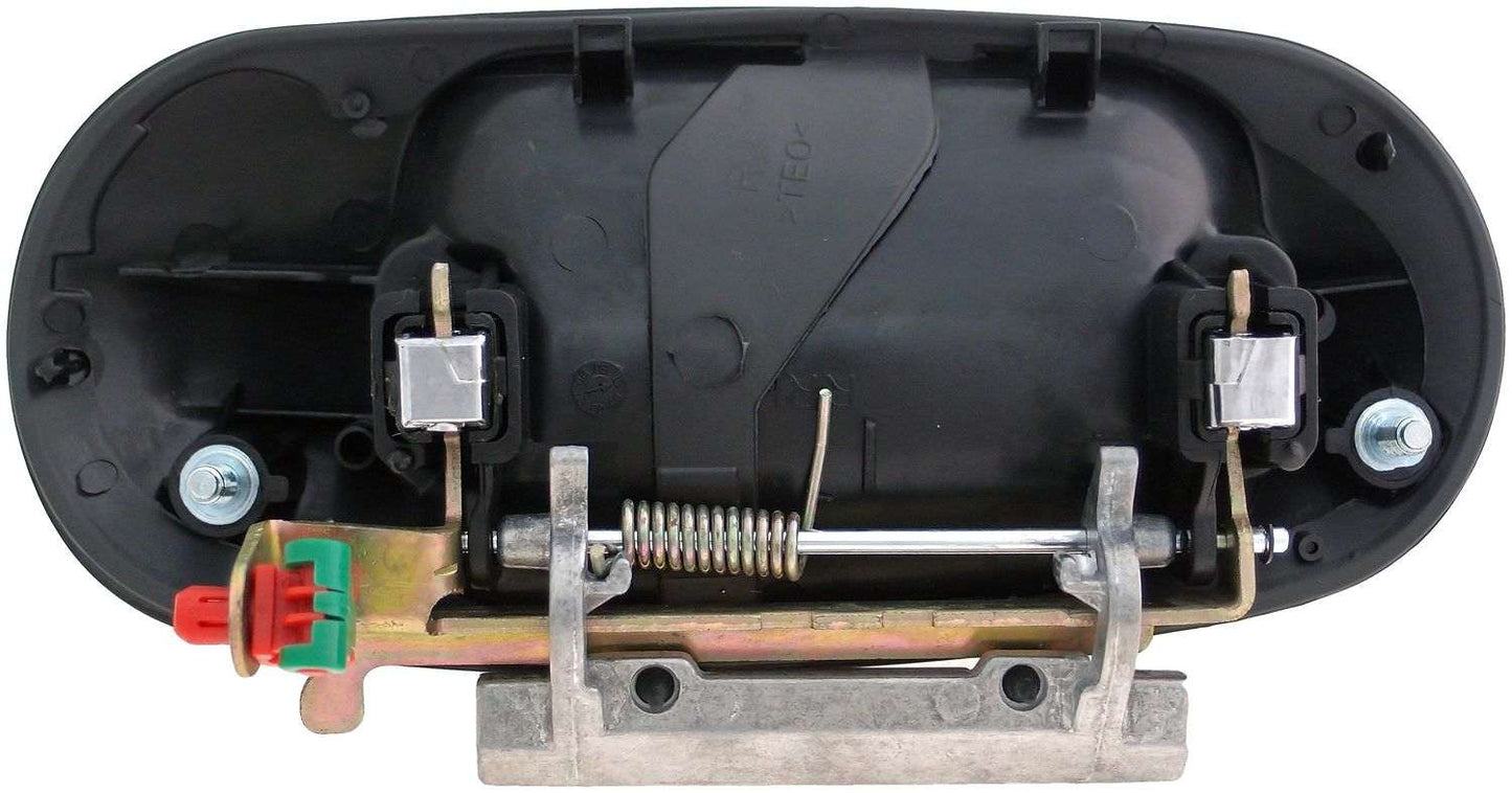 Dorman - HELP Exterior Door Handle Front Right with Original Fit for 2017 Ford Expedition & 2017 Lincoln Navigator 83330