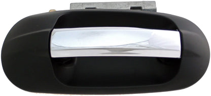 Dorman - HELP Exterior Door Handle Front Right with Original Fit for 2017 Ford Expedition & 2017 Lincoln Navigator 83330