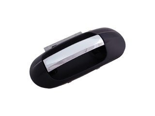 Dorman Exterior Door Handle Rear Left for 2017 Ford Expedition 2017 Lincoln Navigator 83331