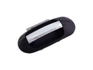 Dorman Exterior Door Handle Rear Left for 2017 Ford Expedition 2017 Lincoln Navigator 83331