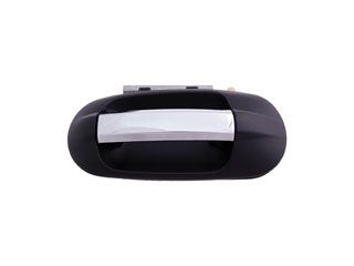 Dorman Exterior Door Handle Rear Left for 2017 Ford Expedition 2017 Lincoln Navigator 83331