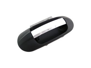 Dorman - HELP Exterior Door Handle Rear Right for 2017 Ford Expedition and 2017 Lincoln Navigator 83332