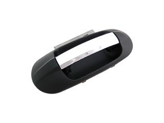 Dorman - HELP Exterior Door Handle Rear Right for 2017 Ford Expedition and 2017 Lincoln Navigator 83332