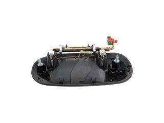 Dorman - HELP Exterior Door Handle Rear Right for 2017 Ford Expedition and 2017 Lincoln Navigator 83332
