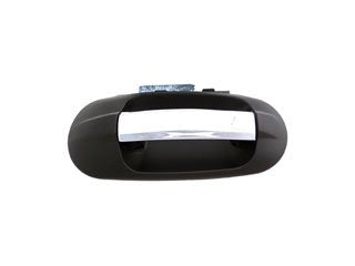 Dorman - HELP Exterior Door Handle Rear Right for 2017 Ford Expedition and 2017 Lincoln Navigator 83332