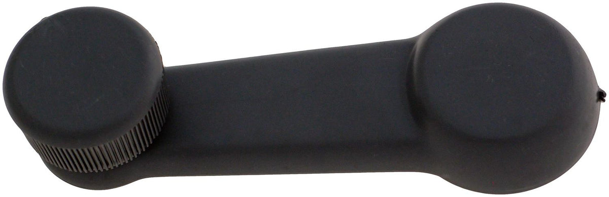 Dorman - HELP Interior Window Crank Handle Left/Right Versatile Design for 2008-1999 Chevrolet Tracker Suzuki Grand Vitara 83340