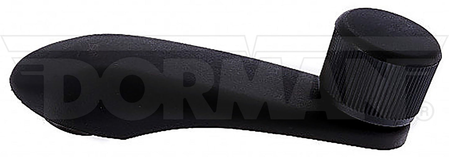 Dorman - HELP Window Crank Handle Left/Right with durable material for 2014-02 Cadillac, 2024-99 Chevrolet, 2024-99 GMC