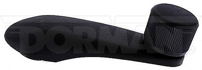 Dorman - HELP Window Crank Handle Left/Right with durable material for 2014-02 Cadillac, 2024-99 Chevrolet, 2024-99 GMC