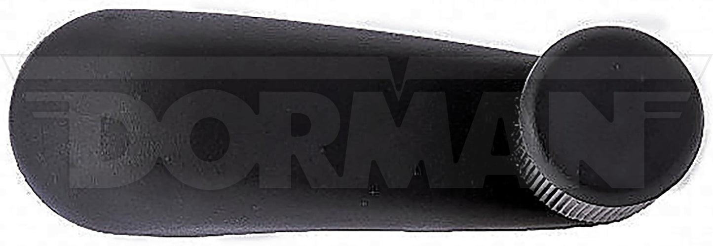 Dorman - HELP Window Crank Handle Left/Right with durable material for 2014-02 Cadillac, 2024-99 Chevrolet, 2024-99 GMC