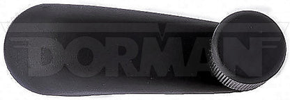 Dorman - HELP Window Crank Handle Left/Right with durable material for 2014-02 Cadillac, 2024-99 Chevrolet, 2024-99 GMC