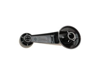 Dorman - HELP Window Crank Handle Left/Right with Durable Material for 1997-94 Chevrolet GMC and 1997-96 Oldsmobile