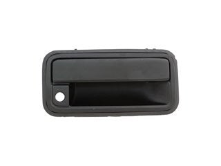 Dorman - HELP Tailgate Handle with Durable Construction for 1999-92 Chevrolet & GMC 83360