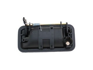 Dorman - HELP Tailgate Handle for 2000-2009 Cadillac Escalade 83361