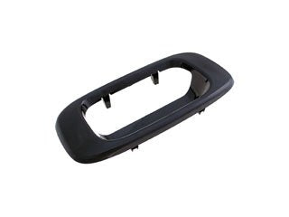Dorman - HELP Tailgate Handle Bezel for 2007-1999 Chevrolet GMC
