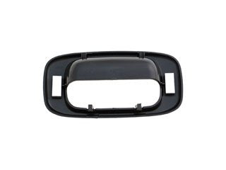 Dorman - HELP Tailgate Handle Bezel for 2007-1999 Chevrolet GMC