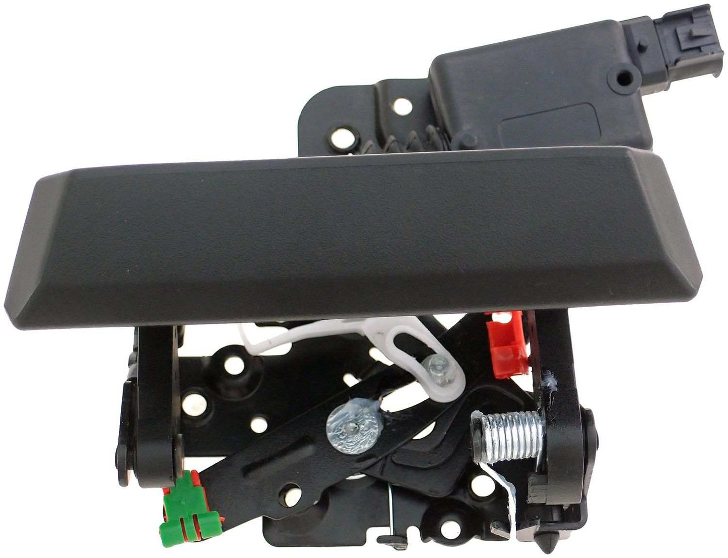 Dorman - HELP Tailgate Handle for 2013-07 Chevrolet Avalanche