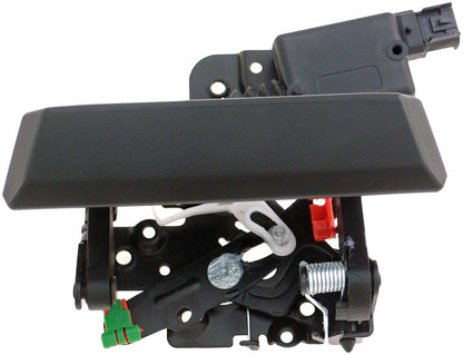 Dorman - HELP Tailgate Handle for 2013-07 Chevrolet Avalanche